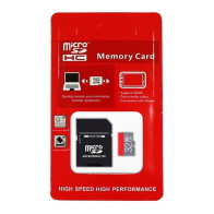 Atminties kortelė 32GB su adapteriu