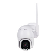 Bevielė valdoma IP 2MP Wi-Fi PT lauko kamera