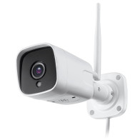 Bevielė IP 2MP Wi-Fi cilindrinė kamera (MICROSD)