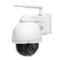 Bevielė valdoma IP 2MP WiFi PT lauko kamera
