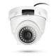 IP kamera 5MP PoE Kupolinė kamera