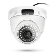IP kamera 5MP PoE Kupolinė kamera