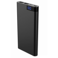 Slapta kamera - PowerBank (4K, WiFi)