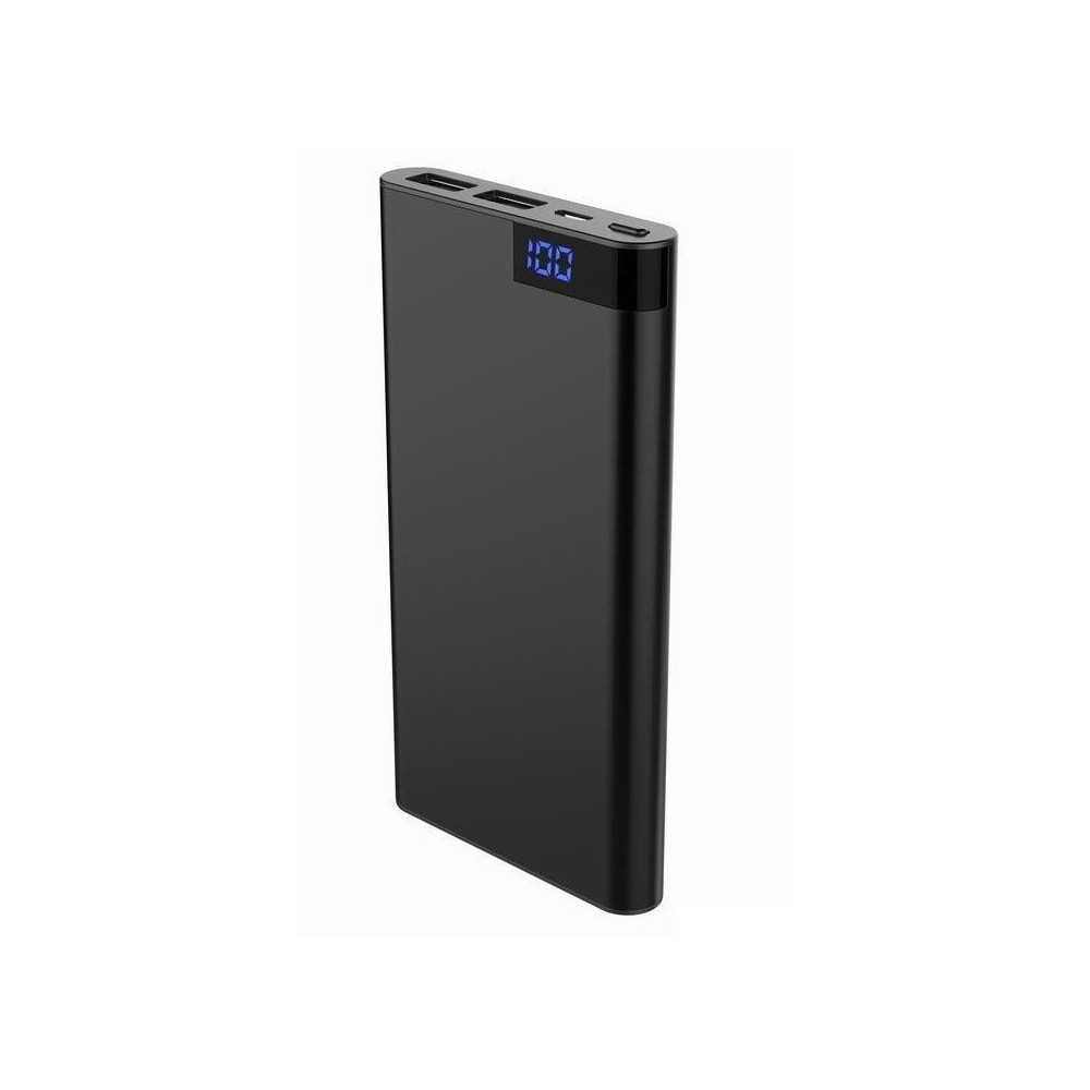 Slapta kamera - PowerBank (4K, WiFi)