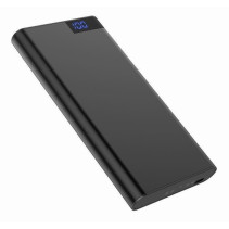 Slapta kamera - PowerBank (4K, WiFi)