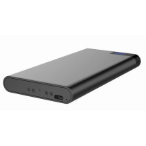 Slapta kamera - PowerBank (4K, WiFi)