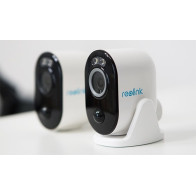 Bevielė stebėjimo kamera Reolink Argus PRO | Getsafe.lt