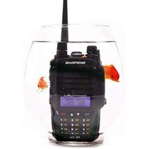 Baofeng UV-9R
