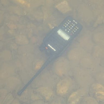 Baofeng UV-9R