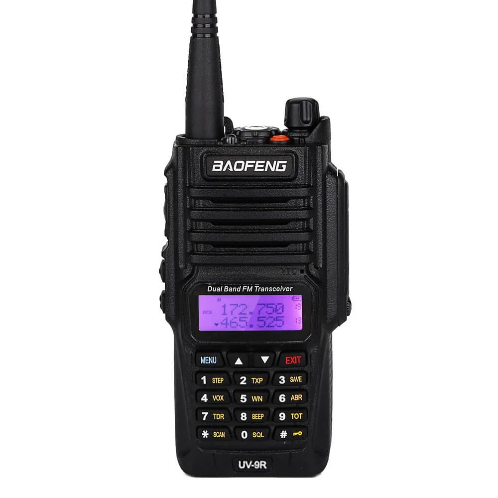Baofeng UV-9R