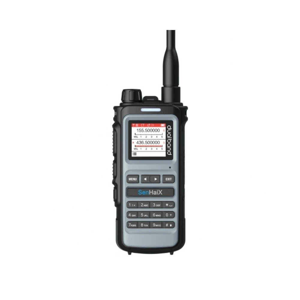 SenHaix 8600