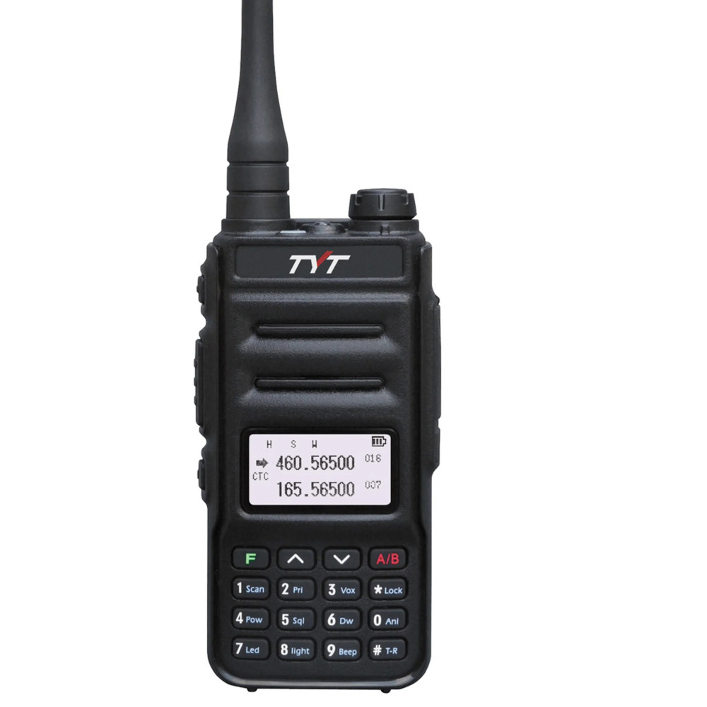 TYT TH-UV88