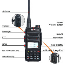 TYT TH-UV88