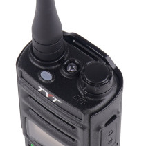 TYT TC-666F