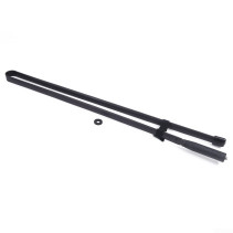 Ilga antena racijai (108cm)