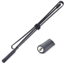 Ilga antena racijai (108cm)