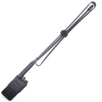 Ilga antena racijai (108cm)