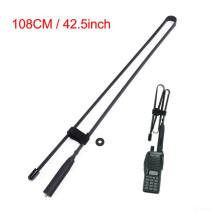 Ilga antena racijai (108cm)