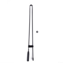 Ilga antena racijai (108cm)