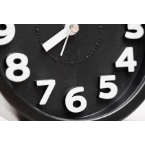 Slapta kamera - Stalinis laikrodis (Full HD, WiFi)