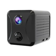 Mini 4G kamera su akumuliatoriumi