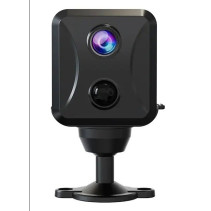 Mini 4G kamera su akumuliatoriumi
