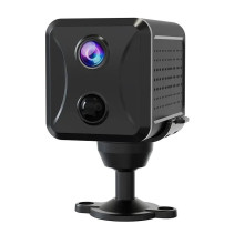 Mini 4G kamera su akumuliatoriumi