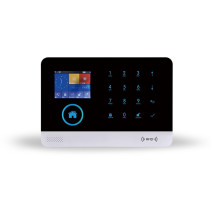 Belaidė GSM / WiFi signalizacija nr. 006