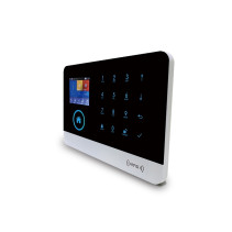 Belaidė GSM / WiFi signalizacija nr. 006