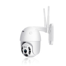 Bevielė valdoma IP 2MP WiFi PTZ lauko kamera