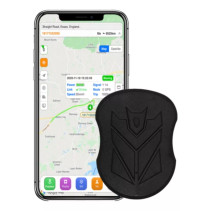 GPS Seklys SinoTrack ST-915L 4G su magnetu ir nuėmimo jutikliu 10000mAh