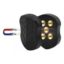 GPS Seklys SinoTrack ST-915L 4G su magnetu ir nuėmimo jutikliu 10000mAh