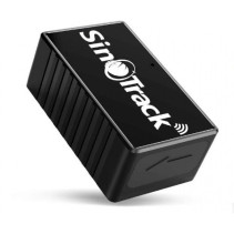 Mažas GPS Seklys SinoTrack ST-903 su nemokamu serveriu 1050mAh