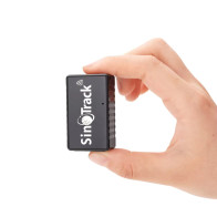 Mažas GPS Seklys SinoTrack ST-903 su nemokamu serveriu 1050mAh