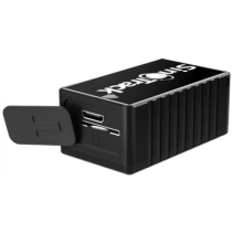 Mažas GPS Seklys SinoTrack ST-903 su nemokamu serveriu 1050mAh