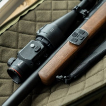 INFIRAY MATE MAL25 optinio taikiklio priedėlis (Clip - on termovizorius)