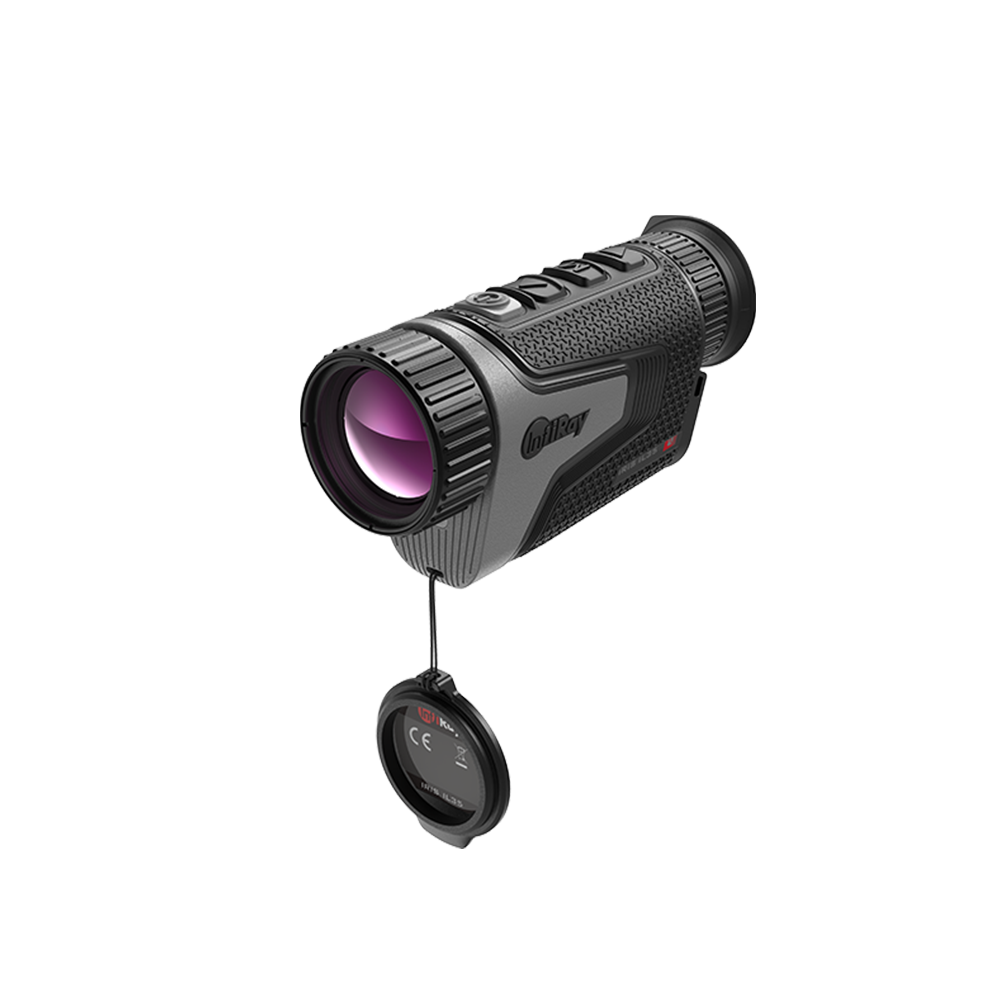 INFIRAY IRIS IL19 termovizorius