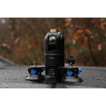 INFIRAY M6T25S termovizorinė kupolinė kamera