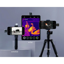 INFIRAY T2 Pro termovizorinė kamera išmaniajam įrenginiui