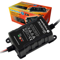 Automatinis akumuliatorių pakrovėjas 6V/12V
