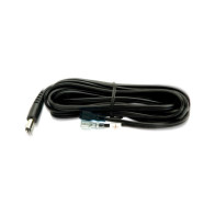 Maitinimo laidas SunTek, FORESTCAM, L-SHINE kameroms 6V/12V