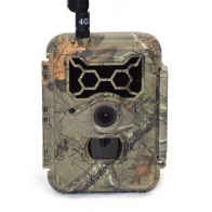 Medžiotojų kamera WildGuarder Watcher1 4G LTE
