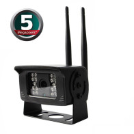 5MP 4G MINI IP Kamera (su SIM kortelės jungtimi)