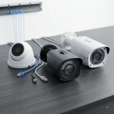 IP kameros |Getsafe.lt