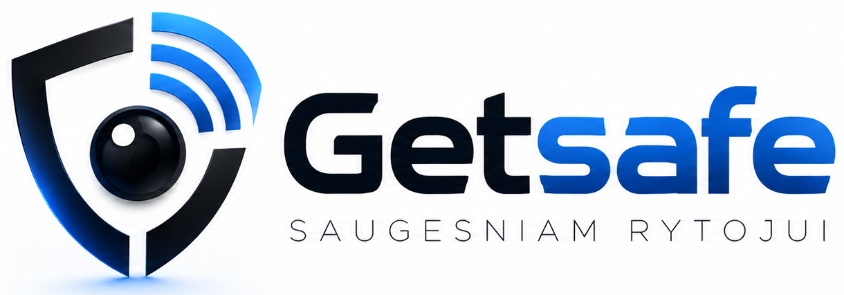 GetSafe.lt